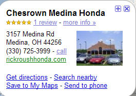 Local Search Local Search