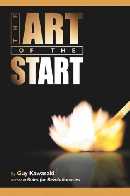 Art of the Start by Guy Kawasaki