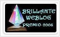 Blogging Brilliance Award Blogging Brilliance Award