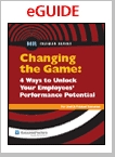 FREE GUIDE - 4 Ways to Unlock Your Employees' Performance Potential FREE GUIDE - 4 Ways to Unlock Your Employees' Performance Potential