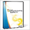 Microsoft Office Accounting Express 2008