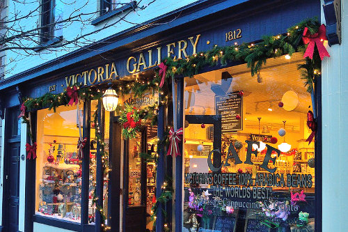 Three Things to Do in Your Small Retail Business Before the Christmas