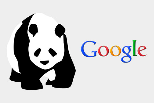 google panda algorithm update