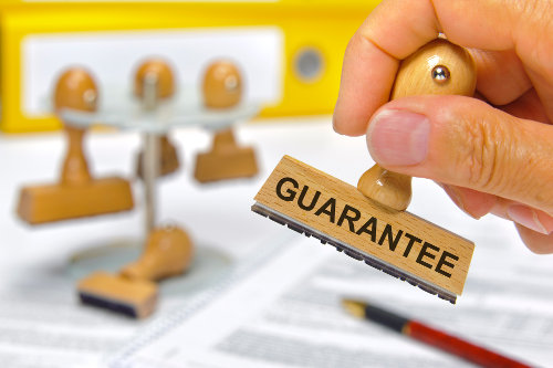 Why Every Service Business Should Offer An Unconditional Guarantee