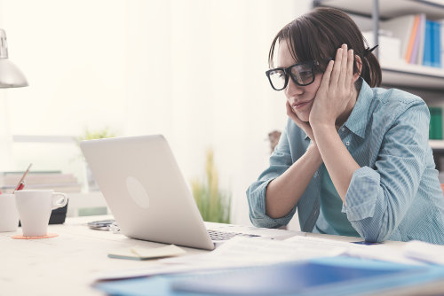 Unengaged employees cause workplace negativity