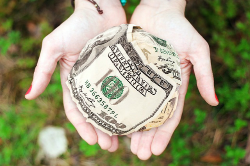 charitable