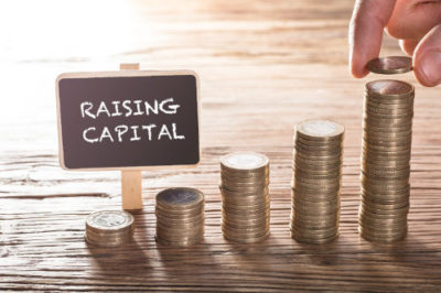 4 Ways To Raise Capital For Your Small Business - SMALL BUSINESS CEO