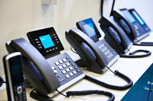 Business phones