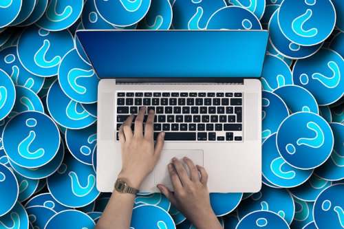 How to avoid FB ban
