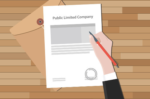 5 Types Of Legal Forms Of Business SMALL BUSINESS CEO