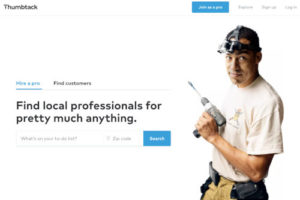 How Can Thumbtack Reviews Boost Home Services Business? - SMALL ...