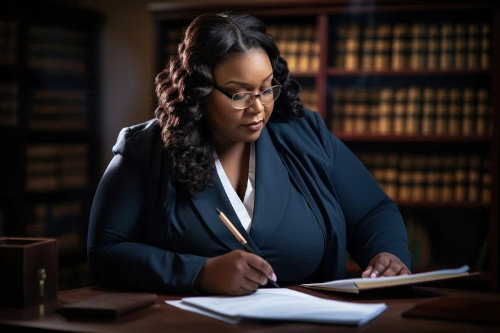Criminal defense attorney