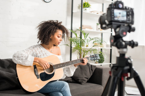 Musician