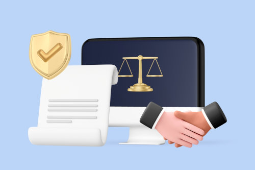 Personal injury law firm marketing