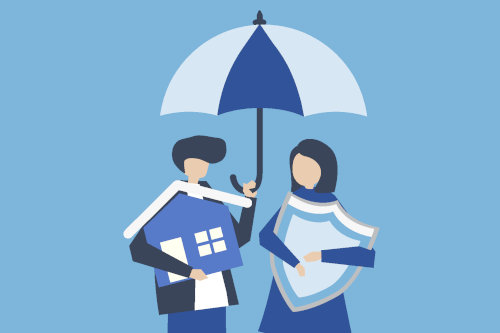 Property protection