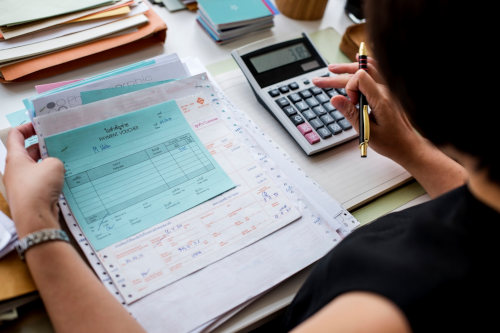Account Payable