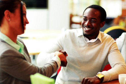 Saving clients money