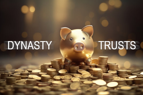 Dynasty Trusts