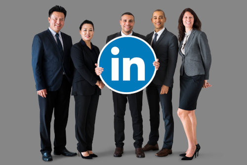 LinkedIn for CEOs