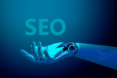 SEO AI