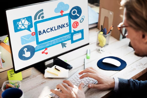 Backlinks