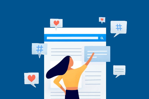 Content marketing