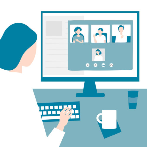 Online seminar