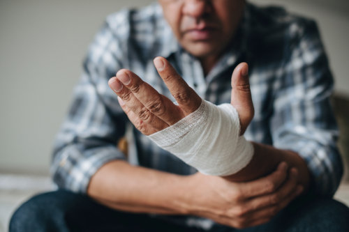 Personal injury