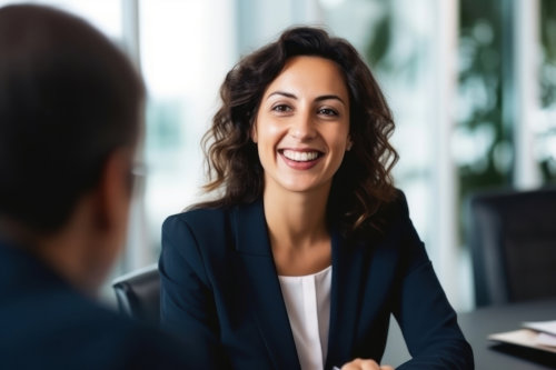 Personal injury attorney