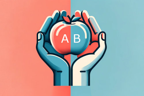 AB testing