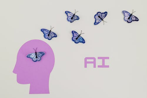 AI small business adoption