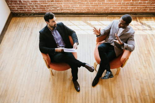 Consulting service