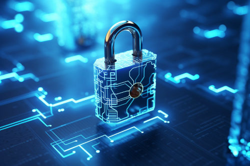 Cybersecurity