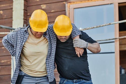 Workers compensation for injured workers