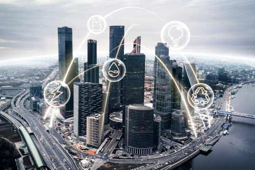 Internet of Things - IoT