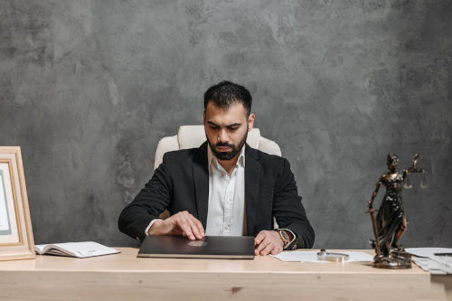 Catastrophic Injury Lawyer
