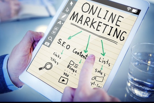 Marketing strategy