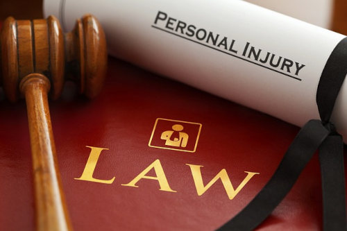 Personal injury attorney ethical obligations