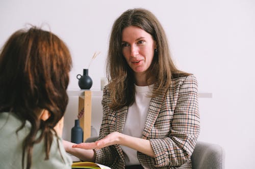 Personal injury lawyer consultation