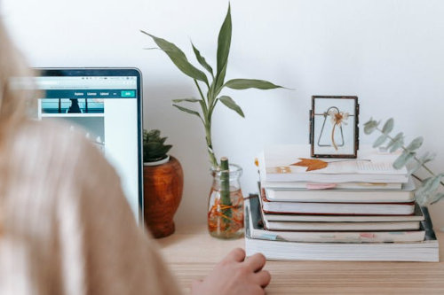 Monitoring remote employee
