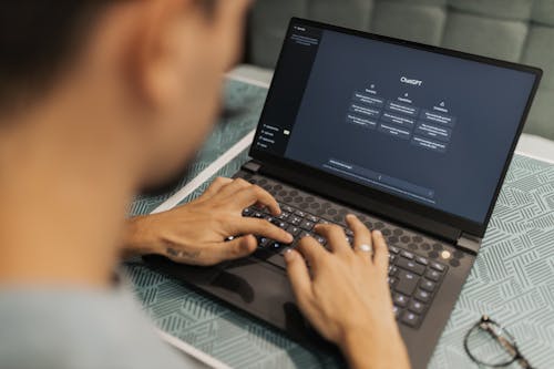 Using ChatGPT