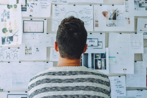 Business continuity planning