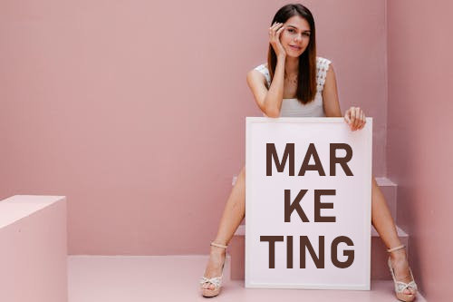Marketing tactics