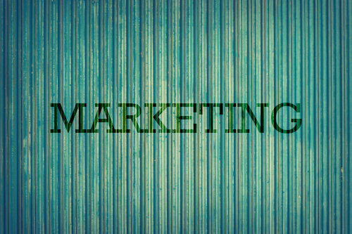 Marketing tactics