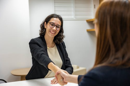 Talent acquisition