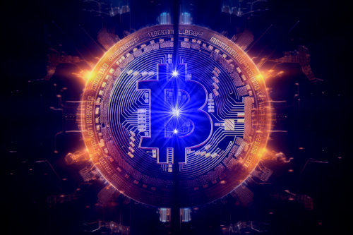 Bitcoin Halving 2024