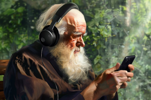 Digital Darwinism