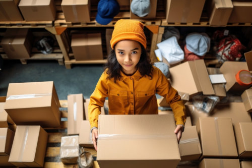 Dropshipping