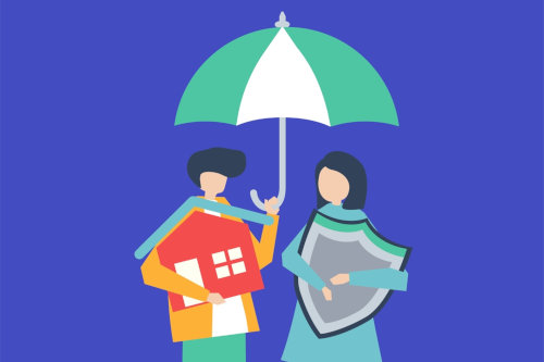 Home insurance