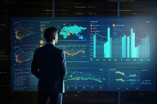Business intelligence (BI)